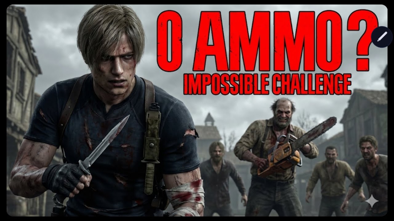 Is Leon Returning in Resident Evil 9? Revisiting the Best RE Game Before Requiem Drops.