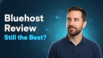 Bluehost Review - Is it Still The Best Web Hosting?