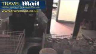 Travelmail Interviews Celebrity Chef Paul Rankin