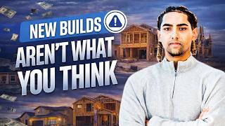 New Construction Albuquerque New Mexico: $100,000 Upgrade Realities