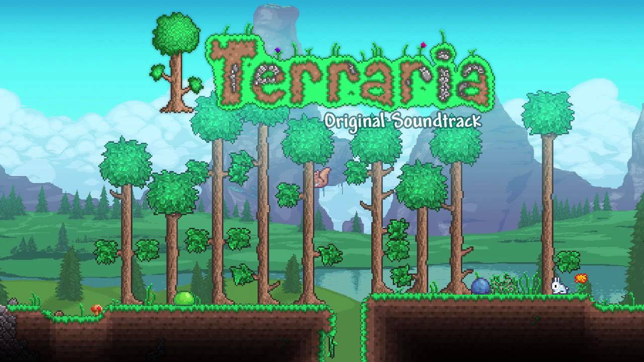Terraria Soundtrack: 28 - Goblin Army