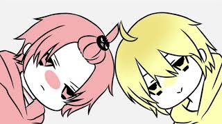 かまってちょだい [Look at me] | Kags.tobio  x Yukio