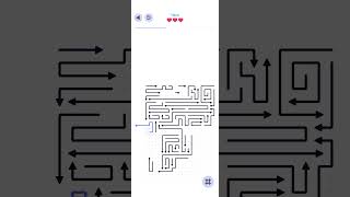 arrows - puzzle escape | 2026 Jun 29 - 23