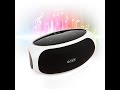 See Me Here BV600/BV600S NFC Wireless Bluetooth Speaker