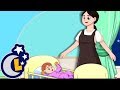 "Arrorro Mi Niño" y Muchas más Canciones de Cuna para Dormir Bebés  Musica para Dormir y relajar