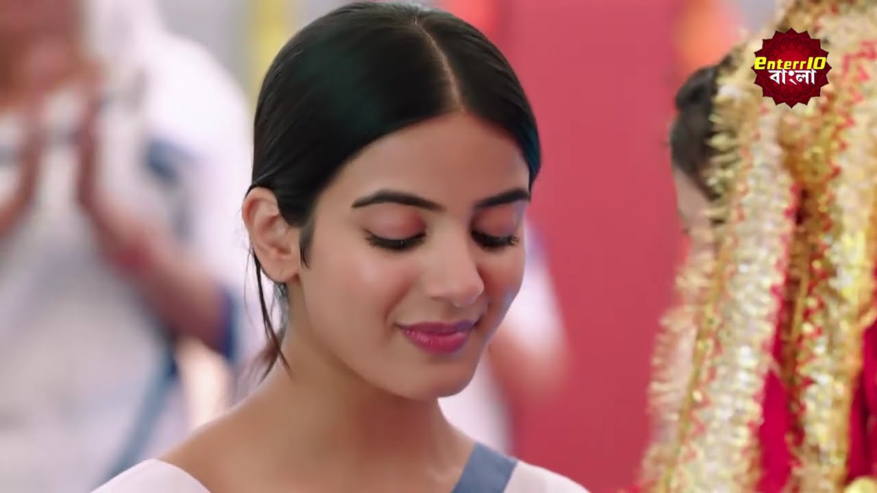 Janam Janamer Sathi | জনম জনমের সাথী | Full Episode 116 | Enterr10 Bangla