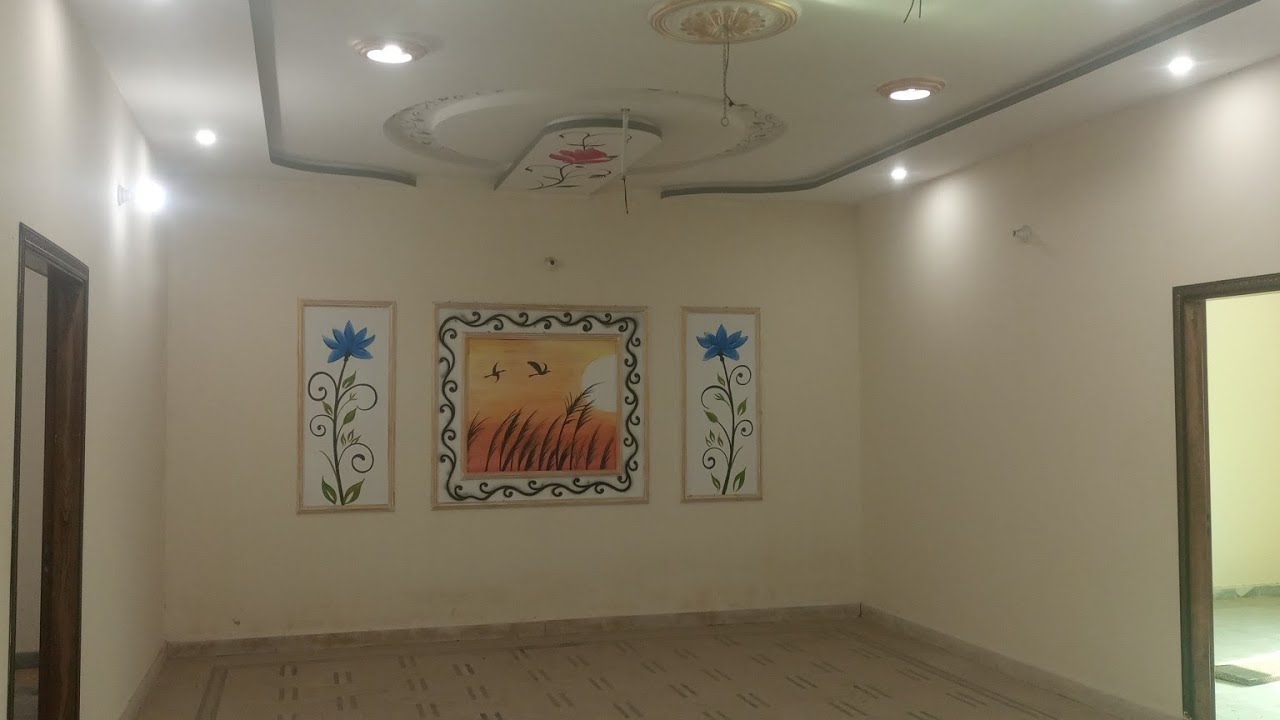 house complete 5 marla for rent by Property Links Gujranwala