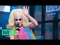 Trixie Mattel Dishes On Her Third Album, "Barbara," Her Career & More