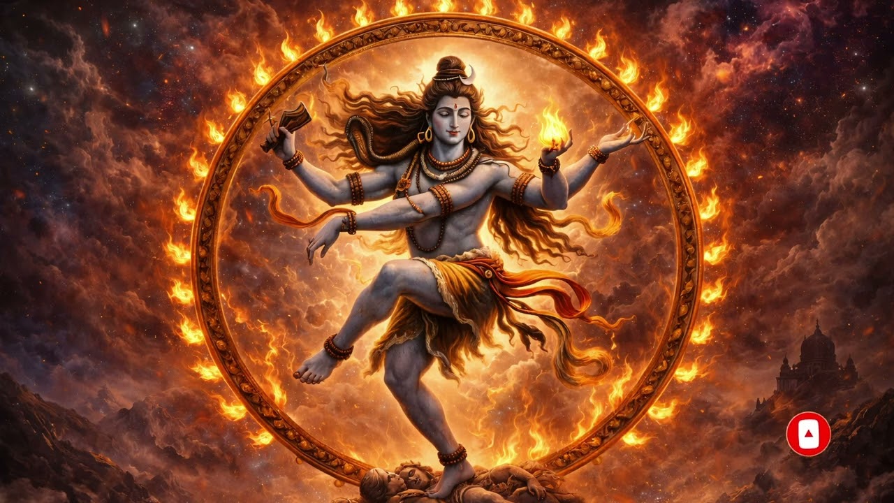 🕉️ Om Namah Shivay – Mahashivratri 2026 Special | 3 Hours Immersive Chanting
