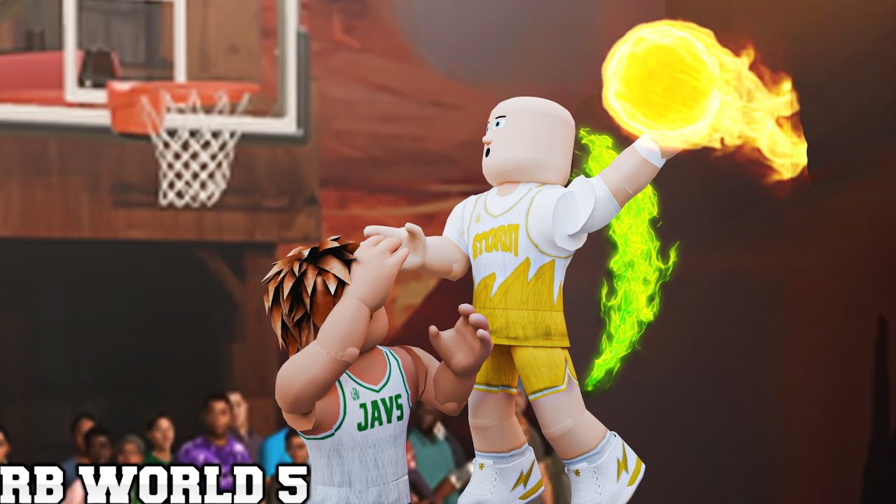 THIS Was Our LAST CHANCE To Clinch Playoffs.. | RB World 5