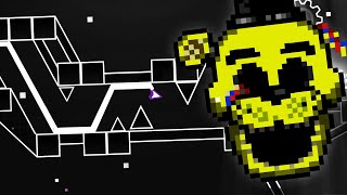 It's Been So Long (Layout) by TNC | Geometry Dash