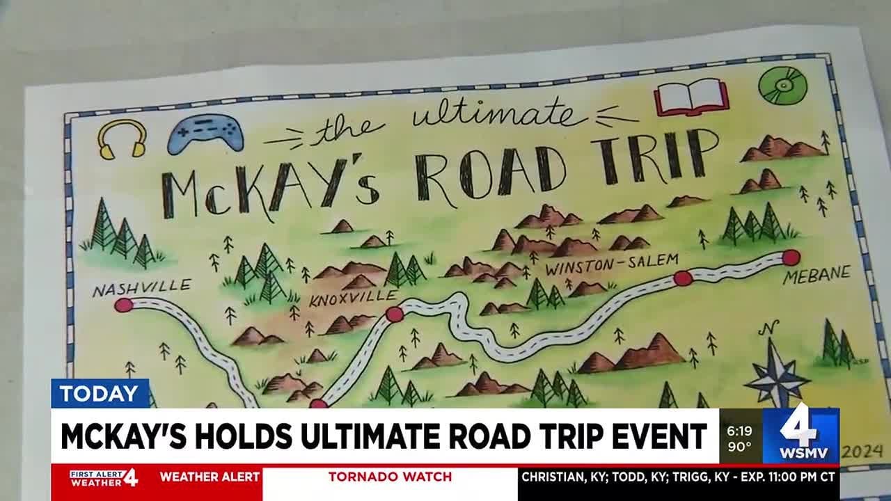 mckay-s-holds-ultimate-road-trip-event-youtube