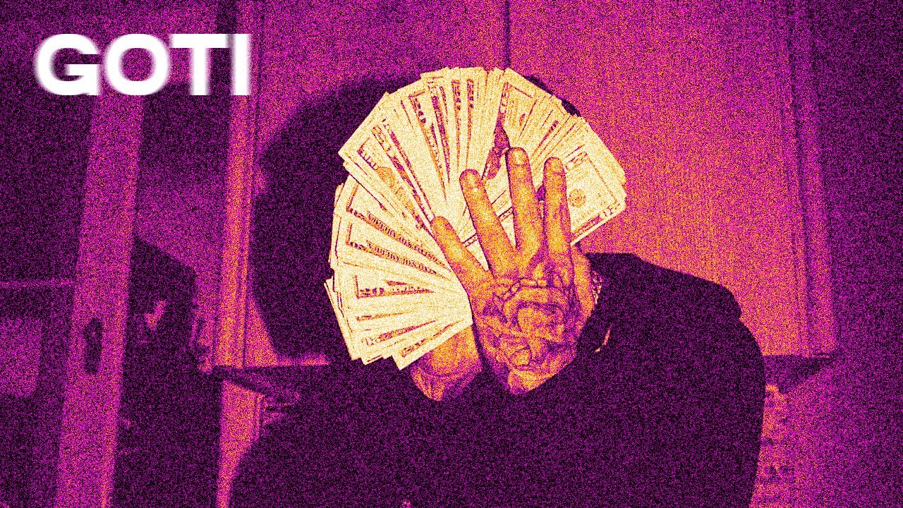 ROA x Omar Courtz Type Beat 