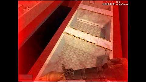 Cod4 Jump Server Movie By The RoCk