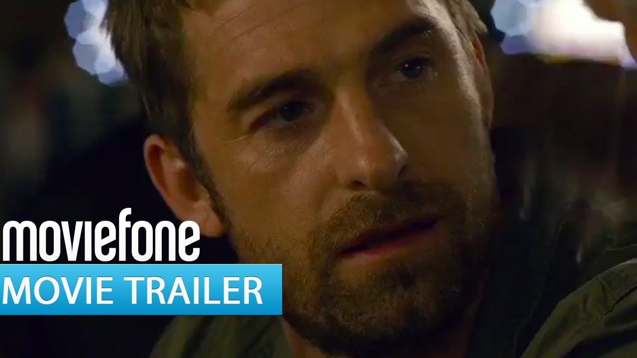 'Barefoot' Trailer | Moviefone