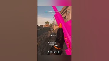 Fastest Victus XMR on MW2