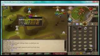 Devious PK Vid Number 1