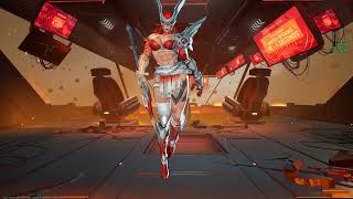 Marvel Rivals Ranked Gaming