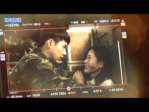 [FMV] Hyun Bin and Son Ye Jin - Same