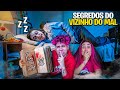 MEU VIZINHO DO MAL TEM UM DIÁRIO SECRETO MEU VIZINHO DO MAL TEM UM DIÁRIO SECRETO