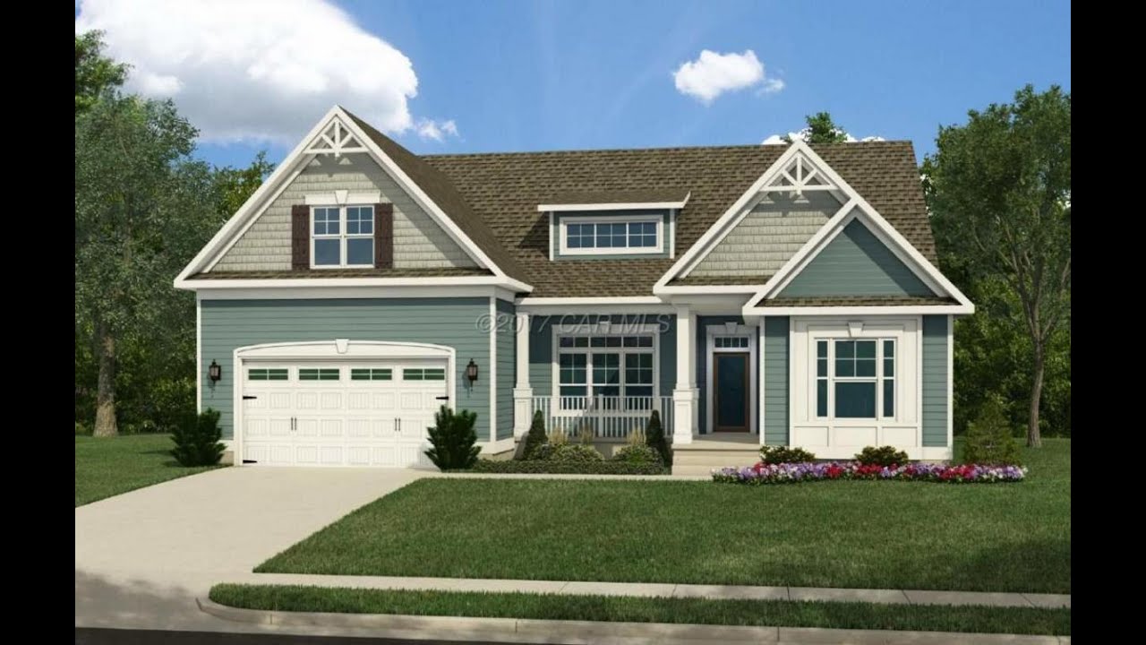 Homes for sale 30718 Bobwhite Dr, Delmar, MD 21875 YouTube
