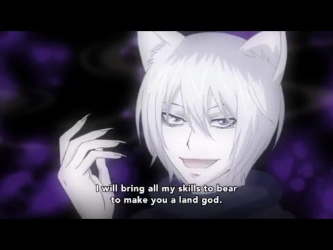 Kamisama Hajimemashta TomoexNanami AMV Full HD