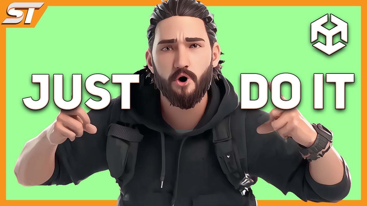 40 БЕСПЛАТНЫХ ресурсов для преобразования вашего редактора UNITY!