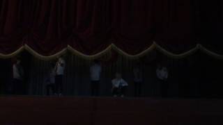 170719 빅톤 스쿨어택 소명여중 // 아무렇지 않은 척(1/2)