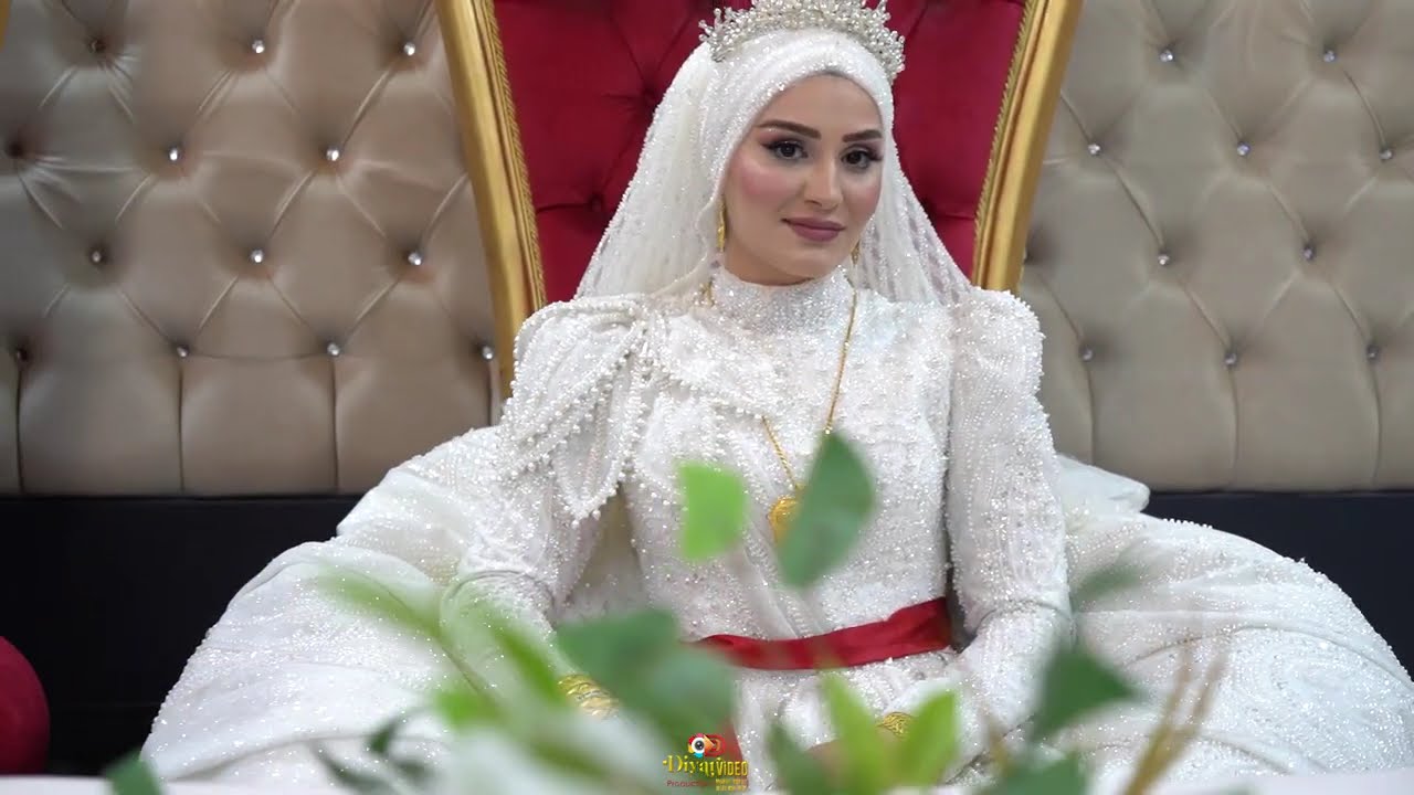 ADİL & MEDİNE.. KOCABEY AİLESİ DÜĞÜN 5