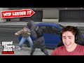 Reacting to The TOP 30 MOST WATCHED GTA Online Clips of January!