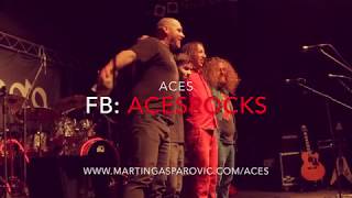 Aces live MMC