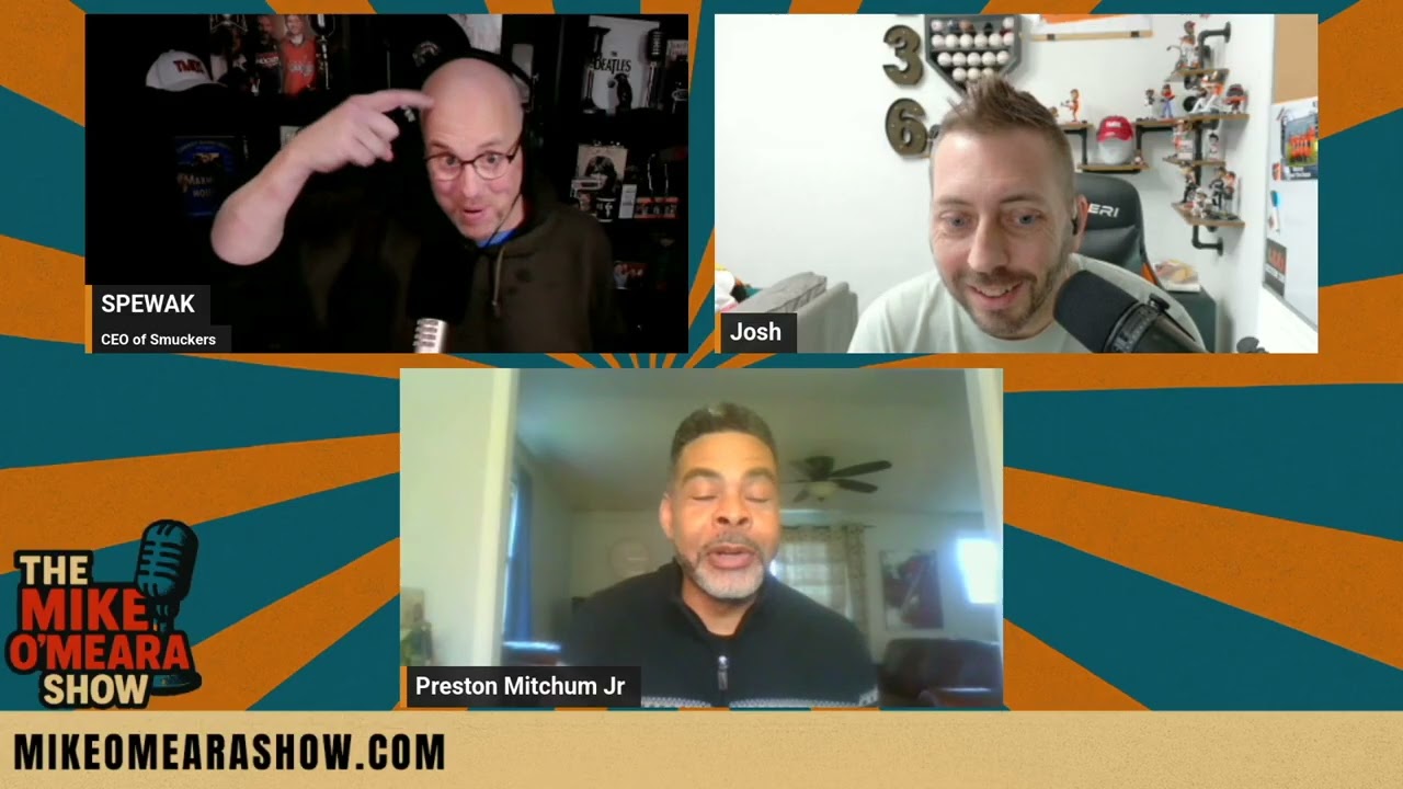 TMOS Extra - Positive Vibes