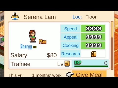 Video: Aplikasi Hari Ini: Cafeteria Nipponica