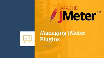 Jmeter Tutorial | Geeky Rabbit | Chapter 7 -  Managing JMeter Plugins