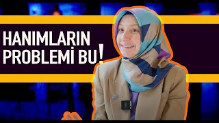 Bu Cevabı Vermemem Gerek Ama ...  Merve Gülcemal 3. Bölüm