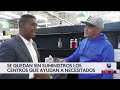 Organización en Orlando enfrenta escasez por alza histórica en solicitudes de comida