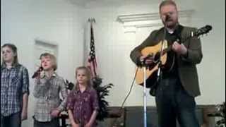 Did I Mention? - The Morrison Sisters at Whitfield Baptist Church on February 2, 2014 chords