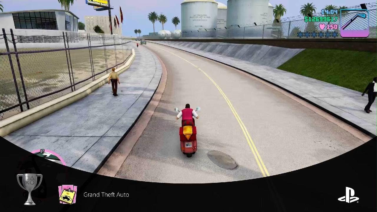 🏆 gsFALCON Trophies