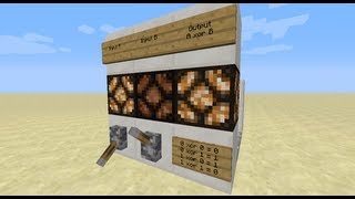 XOR gates may surprise you: Cool applications! | Minecraft