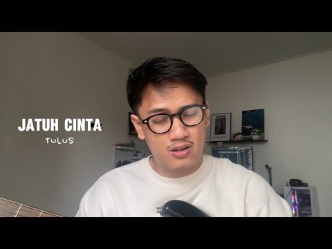Jatuh Cinta - Langsung Dari Konser Monokrom Jakarta