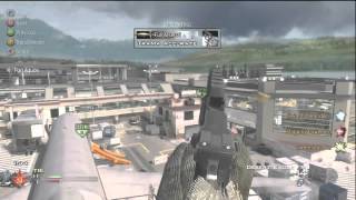 Off dry streak