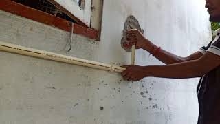 Plumbing work || Plumbing work in house | Plumbing basics || Plumbing guide | Bathroom plumbing work