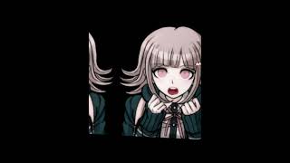 Chiaki Nanami Editpoi Poi Poi Miku