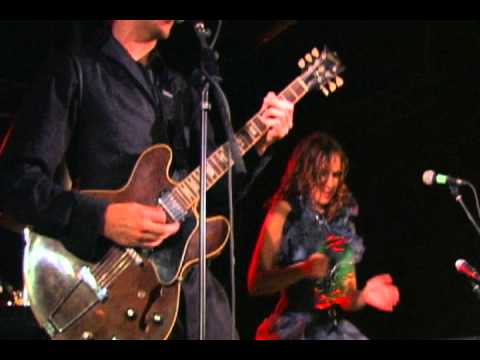 Watch Skittish - Wrecking Ball LIVE on YouTube