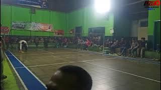 Live Batugoong Cup Ade Celeng/Bos ugun VS dade/bang blek kelas B (kok kedot)