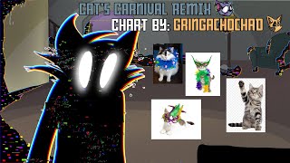 Cats Carnival Remix Charted The Bat Show Ust But Playable