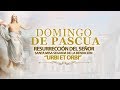 DOMINGO DE PASCUA-DESDE EL VATICANO | 12 de abril 2020 | ESNE