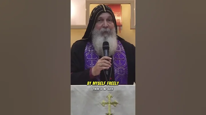 Overcoming Negativity ✝️ | Mar Mari Emmanuel #jesus #bible #christianity #faith