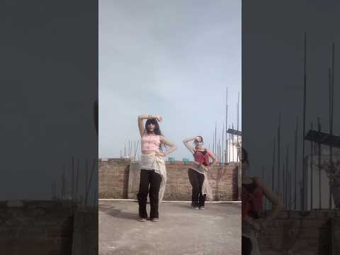 BOLE CHURIYA x KATSEYE TREND | bole churiya dance @katseyeworld #trend #shorts