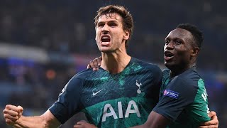 Llorente Goal Vs Man City 43